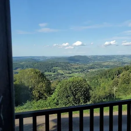 Сasa de vacaciones Dans Un Hameau De Charme Castelnau-Durban