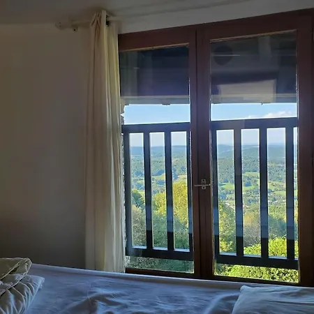 Сasa de vacaciones Dans Un Hameau De Charme