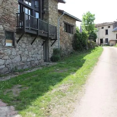 Сasa de vacaciones Dans Un Hameau De Charme Castelnau-Durban