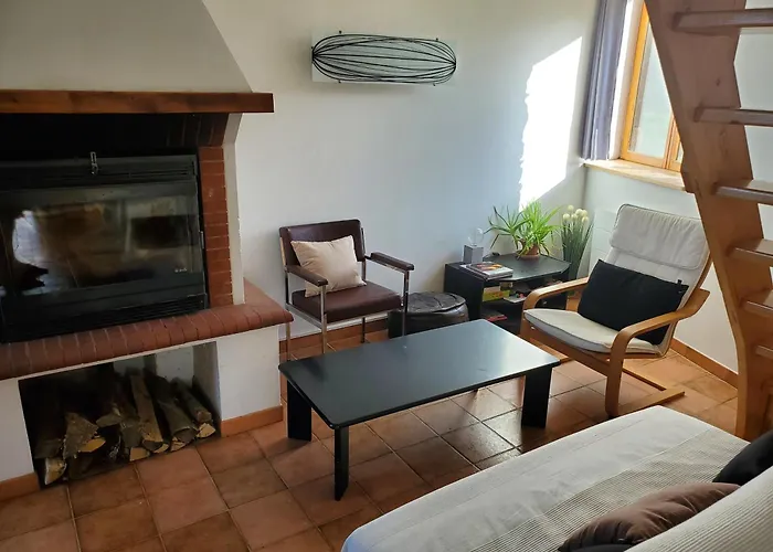 Dans Un Hameau De Charme Σπίτι διακοπών Castelnau-Durban