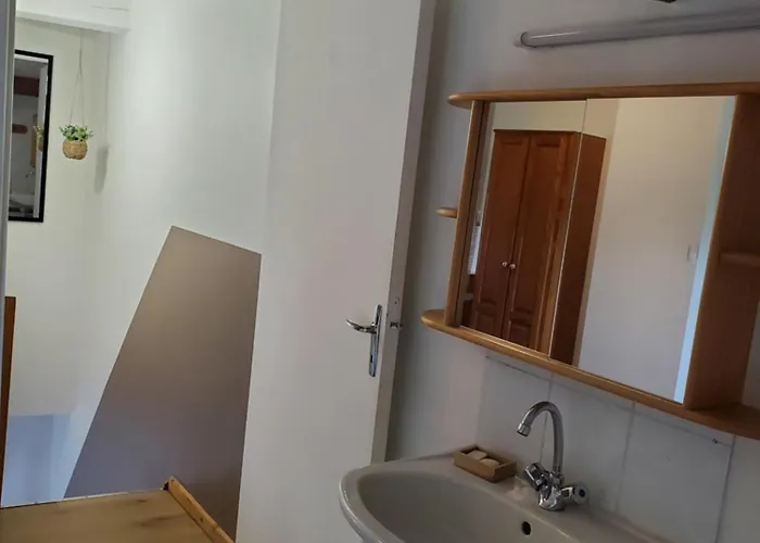 Dans Un Hameau De Charme Σπίτι διακοπών *