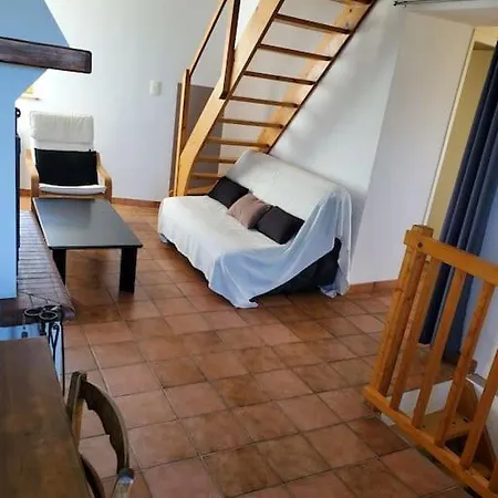 Dans Un Hameau De Charme