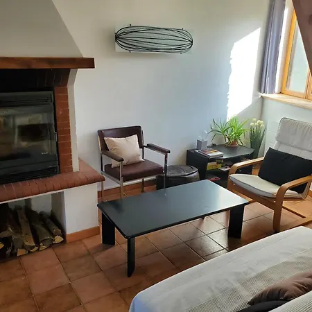 Dans Un Hameau De Charme בית נופש Castelnau-Durban