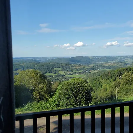 בית נופש Dans Un Hameau De Charme Castelnau-Durban