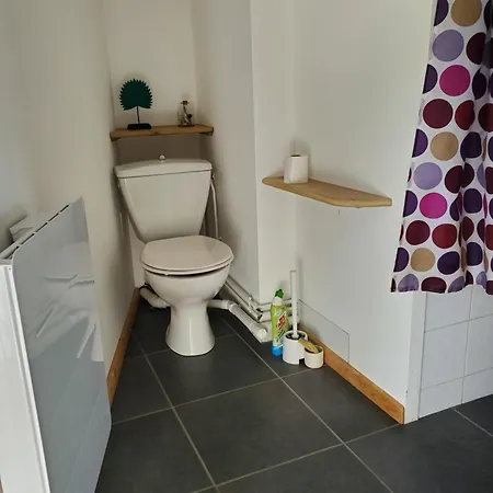 Dans Un Hameau De Charme