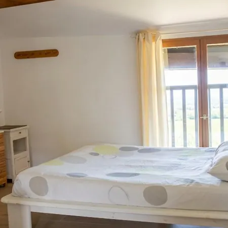 Casa vacanze Dans Un Hameau De Charme *