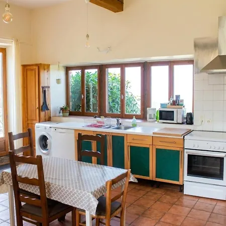 Casa vacanze Dans Un Hameau De Charme *