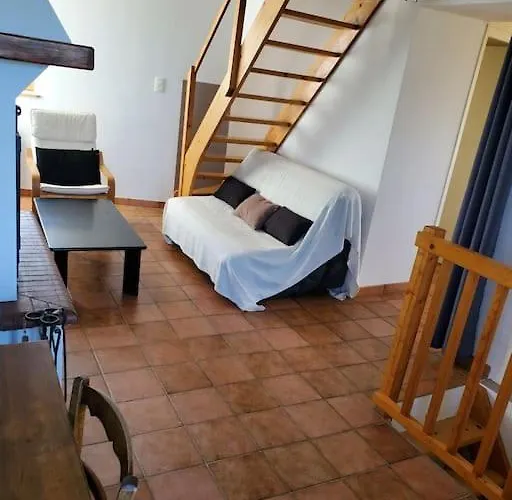 Dans Un Hameau De Charme