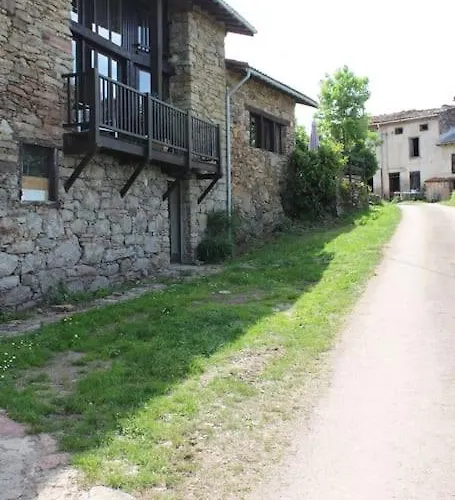 度假居 Dans Un Hameau De Charme Castelnau-Durban