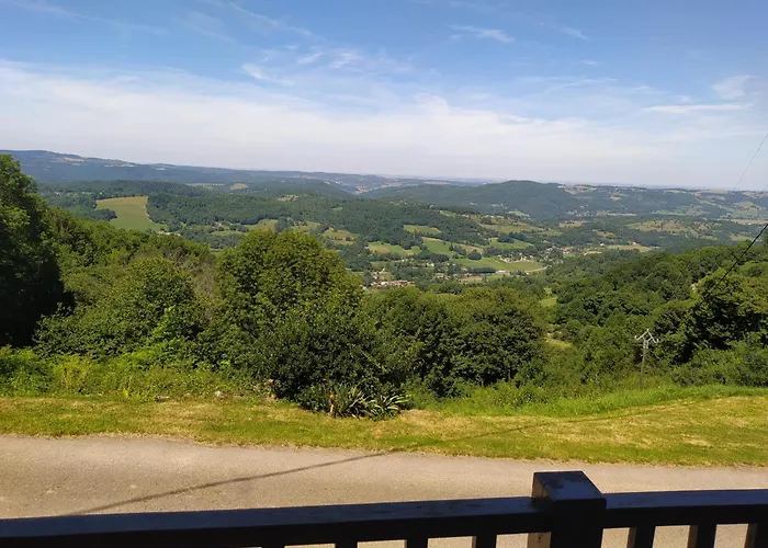 度假居 Dans Un Hameau De Charme *