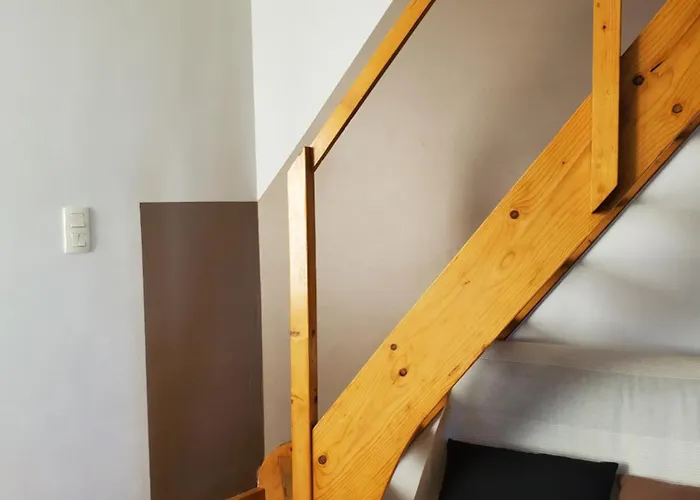 度假居 Dans Un Hameau De Charme