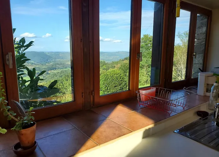 Dans Un Hameau De Charme 度假居 Castelnau-Durban