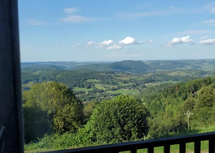 度假居 Dans Un Hameau De Charme Castelnau-Durban