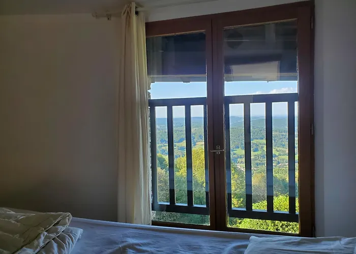 Dans Un Hameau De Charme Castelnau-Durban